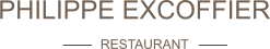 PHILIPPE EXCOFFIER RESTAURANT